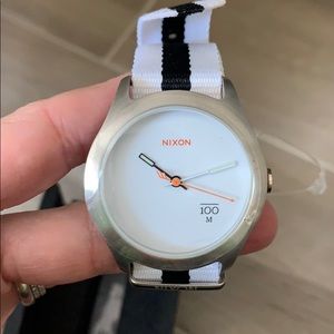 Men’s Nixon Watch